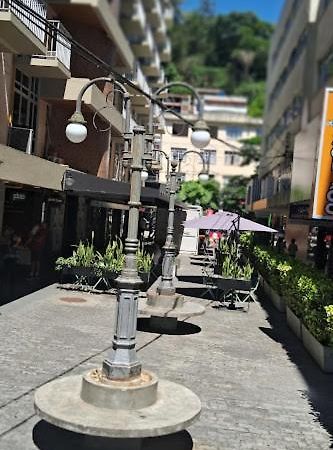Apartamento No Centro De Nova Friburgo Exterior foto