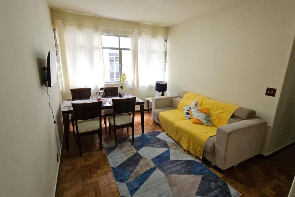 Apartamento No Centro De Nova Friburgo Exterior foto